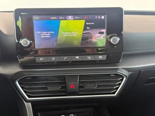 Seat Nuevo León SP 2.0 TDI 85kW Style Go