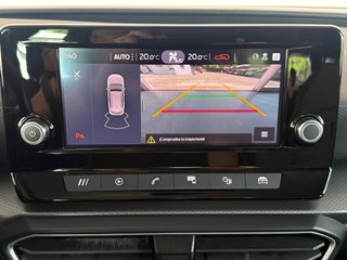 Seat Nuevo León SP 2.0 TDI 85kW Style Go