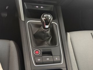 Seat Nuevo León SP 2.0 TDI 85kW Style Go