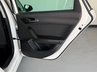 Seat Nuevo León SP 2.0 TDI 85kW Style Go