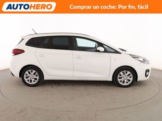 Kia Carens 1.6 GDI Concept