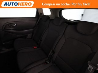 Kia Carens 1.6 GDI Concept