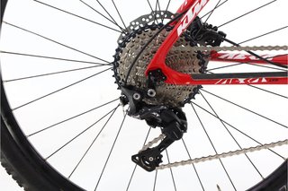 Bicicleta KTM Aera LTD XT t.M Reacondicionada
