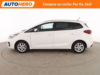 Kia Carens 1.6 GDI Concept