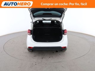 Kia Carens 1.6 GDI Concept