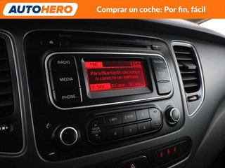 Kia Carens 1.6 GDI Concept