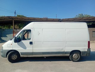 FIAT Ducato 2002
