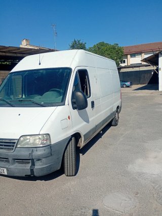 FIAT Ducato 2002