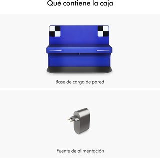 Aspirapolvere Robot Dyson 360 Vis Nav