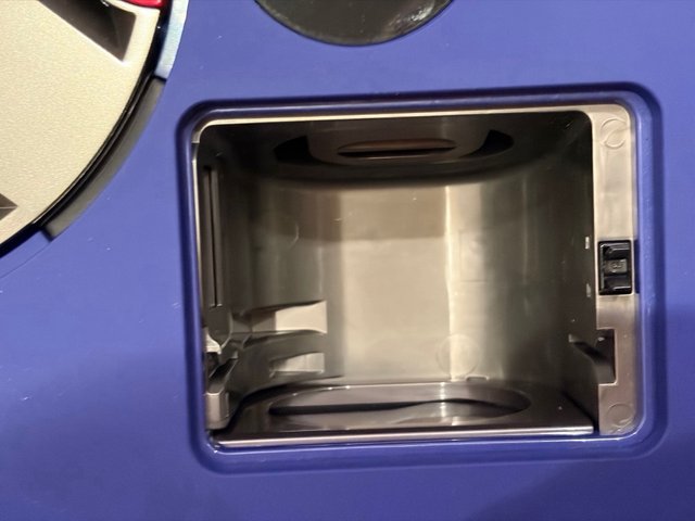 Aspiradora Robot Dyson 360 Vis Nav