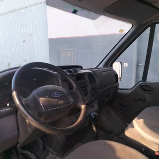 Ford Transit 2005