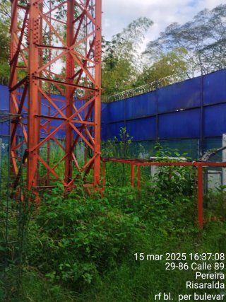 Servicios de soldadura y construcción