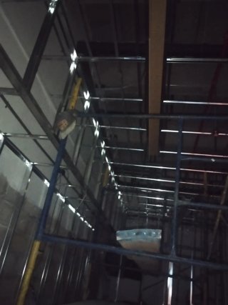 Servicios de soldadura y construcción