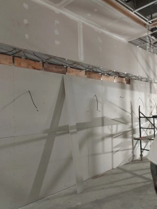 Servicios de soldadura y construcción