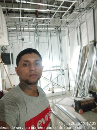 Servicios de soldadura y construcción