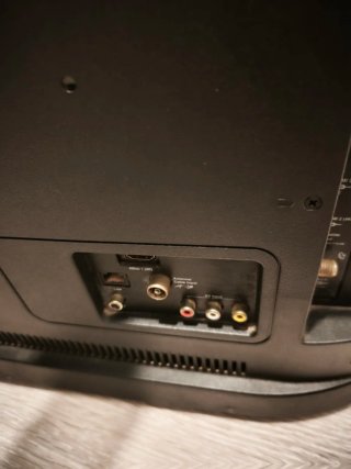 TV LED Thomson 49 4K UHD
