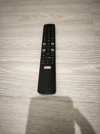 TV LED Thomson 49 4K UHD