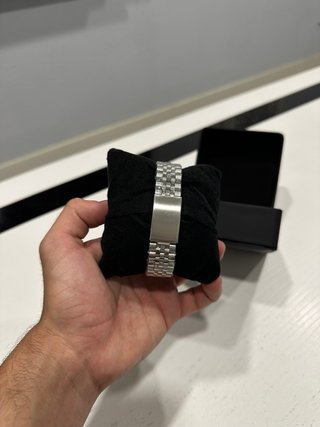 Reloj Seiko Rosa 40mm