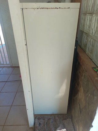Nevera pequeña Rommer