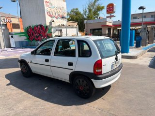 Opel Corsa 1999