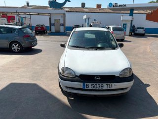 Opel Corsa 1999