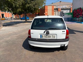 Opel Corsa 1999