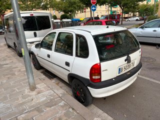 Opel Corsa 1999