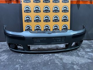 Parachoques VW Golf V