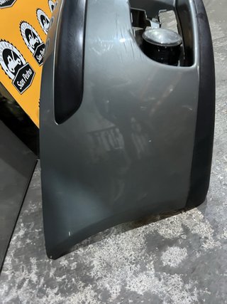 Parachoques VW Golf V