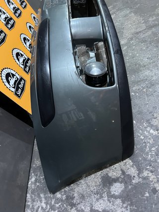 Parachoques VW Golf V