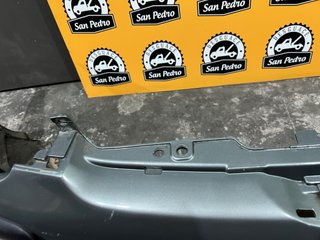 Parachoques VW Golf V