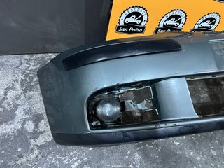 Parachoques VW Golf V