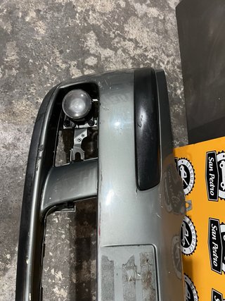 Parachoques VW Golf V