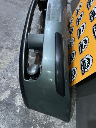 Parachoques VW Golf V