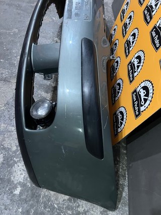 Parachoques VW Golf V