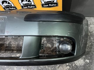 Parachoques VW Golf V
