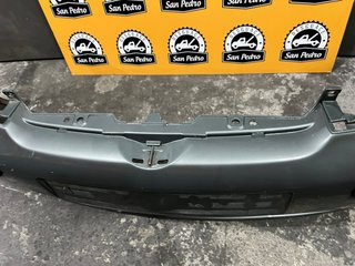 Parachoques VW Golf V