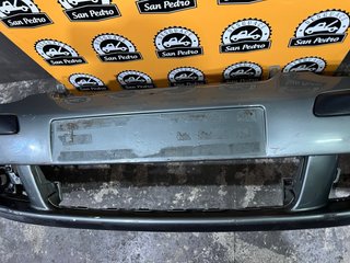 Parachoques VW Golf V