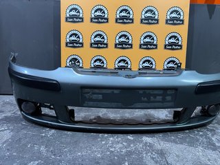 Parachoques VW Golf V