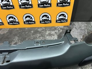 Parachoques VW Golf V