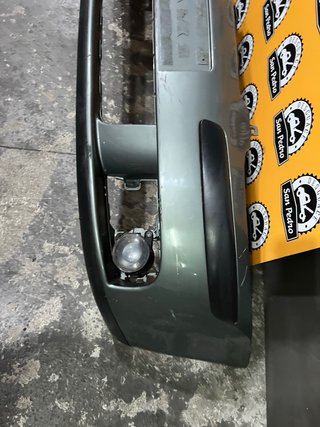 Parachoques VW Golf V