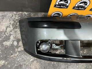 Parachoques VW Golf V