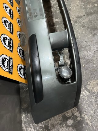 Parachoques VW Golf V