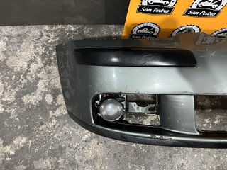 Parachoques VW Golf V