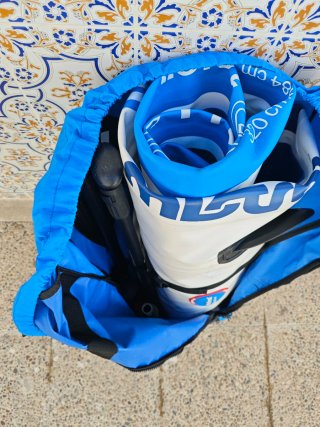 Tabla Paddle Surf Mistral + Accesorios