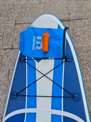 Tabla Paddle Surf Mistral + Accesorios