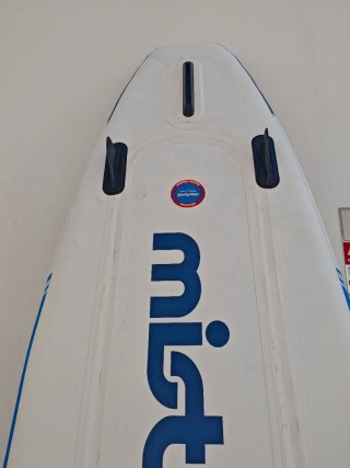 Tabla Paddle Surf Mistral + Accesorios