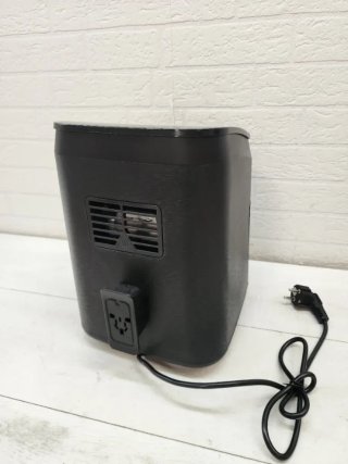 Cecotec Freidora de Aire sin Aceite 4,5L