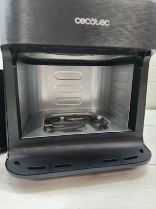 Cecotec Freidora de Aire sin Aceite 4,5L