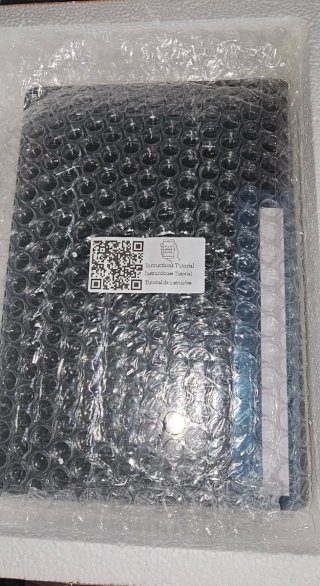 Pantalla LCD Repuesto Tablet. modelo TB8505